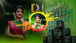 Hindi Song Dj Remix 🎵 Duniya Chhod Kar Jayenge Remix  New Hindi Gana Dj Song  Dj Malai Music 🎶 [upl. by Lusty542]