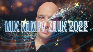 MIX KOMPA ZOUK 2022 tiktok [upl. by Llerrej754]