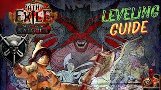 325  Bleed Earthquake Gladiator  Part 1  Leveling [upl. by Ariamat185]