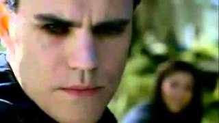 The Vampire Diaries Official Trailer 2009 [upl. by Mendoza]