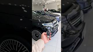 Mercedes Benz EQC 400 4 Matic 2020 Quick Overview [upl. by Wain]