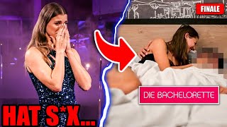 SX im FINALE😱 Die Bachelorette 2024  Folge 12 [upl. by Essilrahc]