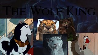 The Wolf King part 12 “Bone to pick” [upl. by Ateuqirne]