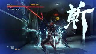 Metal Gear Rising Revengeance  ryona deaths and grabs 2 [upl. by Sabas]