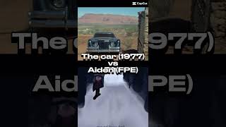 The car 1977 VS Aiden FPE [upl. by Nyrol]