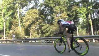 USA Triathlon 2010 Age Group Nationals  Full Video [upl. by Dewain]