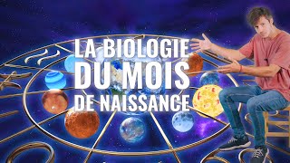 Lastrologie a parfois raison pour les mauvaises raisons [upl. by Essila]