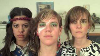 tUnEyArDs  Real Live Flesh Official Video [upl. by Nileve]