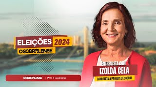 Eleições 2024  Entrevista com o Professor Jardas  Cantidato da federação PSOLREDE Massapê [upl. by Suirtimed85]