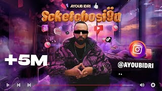 AYOUB IDRI  SKITCHOSE9A 1 Prod by Soufiane Az [upl. by Chaddie]