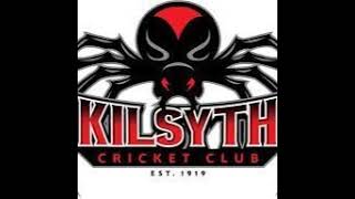 Kilsyth 1XI v Norwood 1XI [upl. by Aneryc]