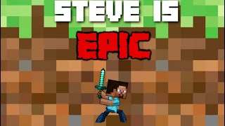 Steve is EPIC  Brawlhalla Memetage [upl. by Ferrigno]