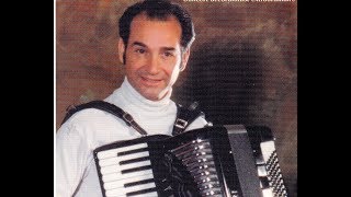 quotPizzicato Polkaquot from quotSylviaquot  Leo Delibes played on accordion by Leo Aquino [upl. by Asirac]