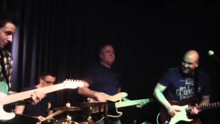 Josie by Larry CarltonSteely Dan at JJs Smyths Dublin guitar night [upl. by Iona]