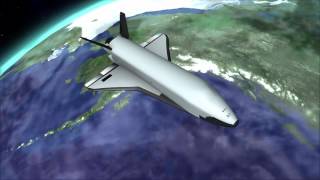 Secret US Space Plane Return To Earth Expected  Video [upl. by Athene]