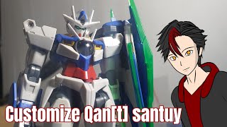 Customize Qant santuy [upl. by Raamal]