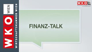 Finanztalk 11 Cybersecurity und Cyberversicherung [upl. by Hortensa]