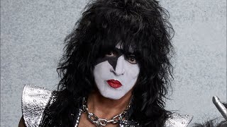 Paul Stanley KISS [upl. by Bryn]