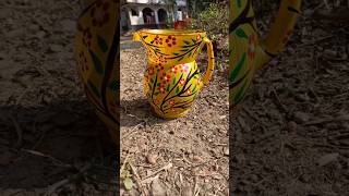 Maa papar biyer gift viralvideo viralshorts shortvideo short art painting videos [upl. by Retnuh]