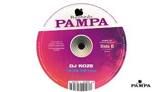 DJ Koze  The Love Truck Pampa031 [upl. by Hamas]