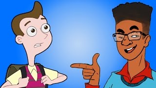 Milo Murphys Law  THE SAVIOR OF DISNEY XD ANIMATION First Impressions Review [upl. by Leakcim752]