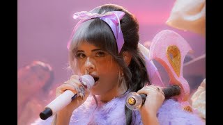 Melanie Martinez  Continue the lyrics  PART 1 [upl. by Bernj]