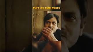 💥Babumoshai Bandookbaaz  movie funny movie shotsfeed shots [upl. by Niltyak]