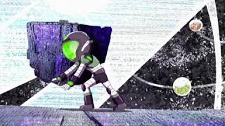 Ben 10 versus the universe Azmuth gives back the Omnitrix [upl. by Nealson]