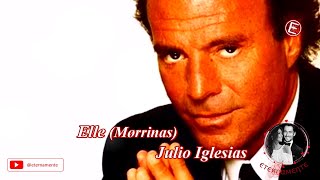 Julio Iglesias 💕 Elle Morriñas [upl. by Salter]