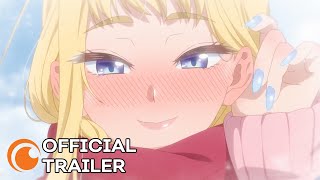 Hokkaido Gals Are Super Adorable  OFFICIAL TRAILER [upl. by Sherry]