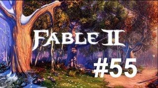 Fable 2 Walkthrough HD Episode 55 Rescuing Charlie [upl. by Philipson332]