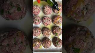 Homemade Spaghetti and Meatballs  Twisted [upl. by Eve]