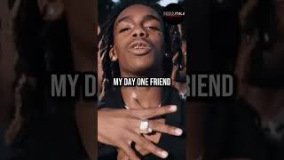 Ynw Melly’s second version of “Murder of My Mind”🔥 [upl. by Abercromby]