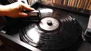 VPI 165 Record Cleaning Machine Demonstration [upl. by Ardnasirhc]