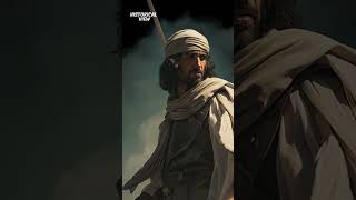 quotSalahuddin Ayyubi The Legendary Sultan and Crusader Conquerorquot [upl. by Rhyne173]