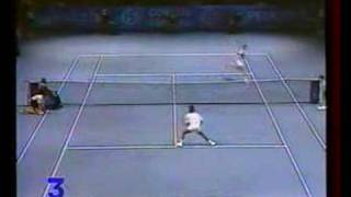 Stich Agenor Marseille Open 1994 [upl. by Maloy349]