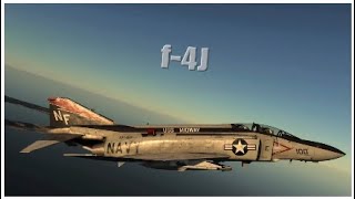 f4J phantom in war thunder [upl. by Sheilah]