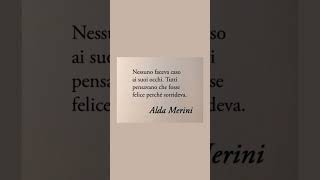 letteratura citazioni frasi poesia massime aldamerini [upl. by Ja]