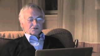 Hate E mails with Richard Dawkins [upl. by Elreath]