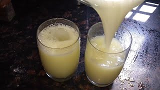 बाजार जैसा मौसमी का जूस घर पर बनाने का झटपट तरीका  Mosambi ka Juice [upl. by Miculek235]