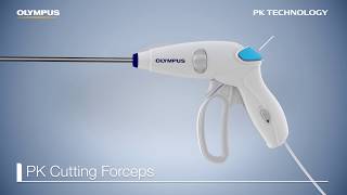 Olympus PK TECHNOLOGY  Powering Gynecology [upl. by Marl]