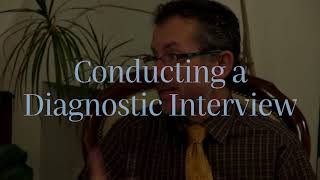 Psychiatric Diagnosis and Interviewing [upl. by Eledoya]