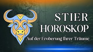 Stier Jahreshoroskop Für 2025 [upl. by Romaine]