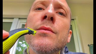 Is this the best shaver trimmer I ever used 4k [upl. by Offen]