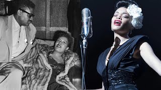 Little known facts about Billie Holiday [upl. by Galasyn]