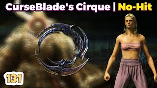 Curseblades Cirque  No Hitting Consort Radahn With Every Weapon 131420  Elden Ring [upl. by Frieder]