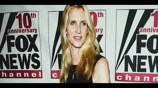 Ann Coulter on The Mark Simone Show  1022024 [upl. by Rossi]