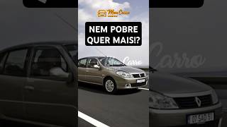 CARROS que NEM POBRE QUER SABER MAIS  shorts [upl. by Sucerdor28]