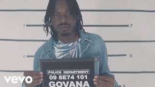 GOVANA  GYAL CLOWN OFFICIAL VIDEO [upl. by Adrial]