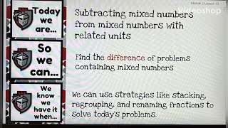 Module 2 Lesson 13 [upl. by Roma]